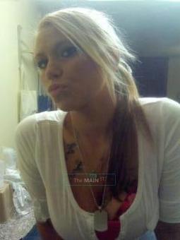 *+* Outgoin Sexi single blonde *+* UpLate *+* Incall and outcall *+* 8652302965, 24