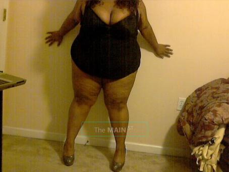Sexy BBW Back in TOWN...;-), 24