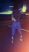 "(Pretty Brown Round *SWEET CHOCOLATE DOLL**)", 23
