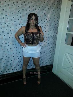 Tina back in town!!!, 22