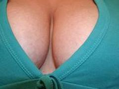 ***NIAGRAfalls Exp*** Sexy Thick Naturally BUSTY (38E) Brunette Loves 2 KISS, Play, PROstate Massage, 39