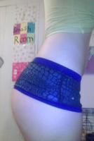 You should come see what this feels like., 19