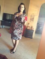 **Nikki..Classy Older Woman**, 38