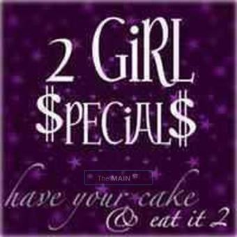 *** SumThing DIFFERENT, SumThing MOR *** THICK Latina *** Quick or Long Specials ***, 23