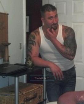 Male Masseur---best in the area