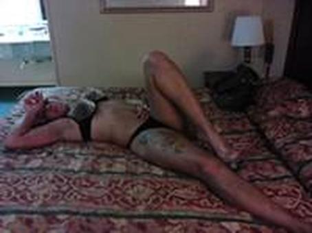 $$the greatest body rub ever$$, 24