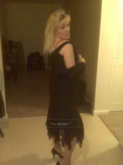 Visiting The Sea-Coast / Hot Blonde / Sensual Massage!, 39