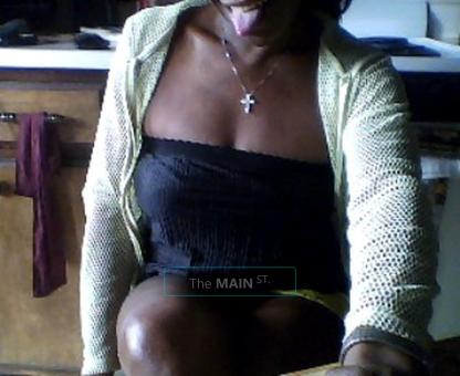 Choco needing company