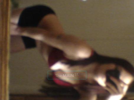 #@#$ Miss lil Erica is back!! two nights:), 25