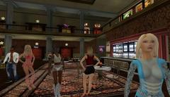 Get Paid Up To $40 Per Hour As A Virtual Erotic Performer In An Online X-Rated Computer Game
