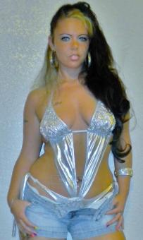 1st Class Exotic Sensual Body Rub, 27