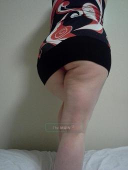 ****Ms. Marie****, 23