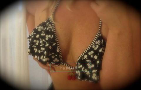 ~ Exotic passionate sensual Massage~with a Curvy Hot Blonde~, 35