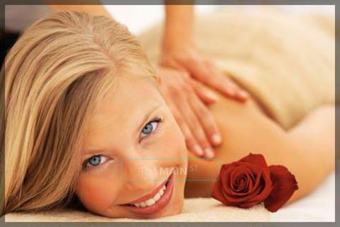 SIMPLE PLEASURES "All American" SPA...Be Pampered, KING like treatment $45 SPECIALS, 24