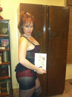 Engage, Erotica, and Endless Fun!, 30