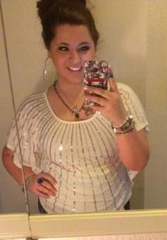 Brunette Bombshell, 20
