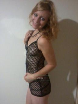 Sweet and Petite--Meet the girl next door!, 21