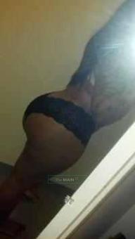 Sexxi * Independent * Busty, 21