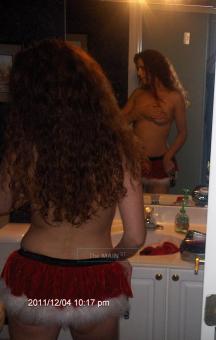 SPECIAL tonight! -Stunning Brunette Beauty available now!, 32