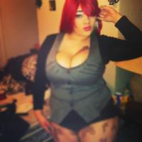 â?¤ â™¥ â€¢.Â¸.â€¢Â´â˜†5 STâ˜†R Sâ‚¬RViCE â?¤ â™¥ â€¢*THIcK R3DD *Rican Italian Beautyâ™¥ 60 SP3CIaL, 21