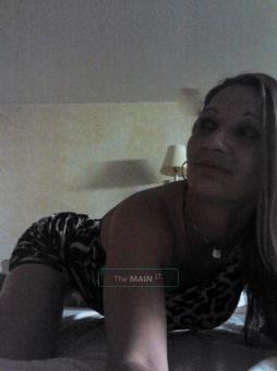 Monday Madness ~ The pleasure is ALL yours! 2 Tall Hotties READY 4 Ur adventures, 24