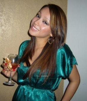 Gigi---- *PRETTY. Sexy. Natural .Busty .ASIAN Girl *♥*.! - Outcall Only -, 21