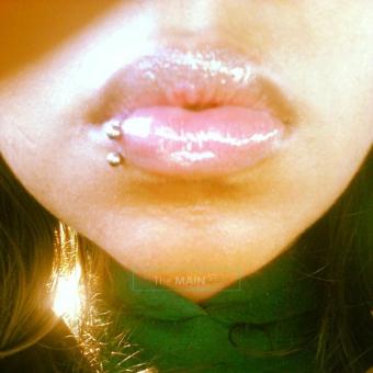 ExOtIc SpAnIsH MiX ...NeW In ToWn, 25