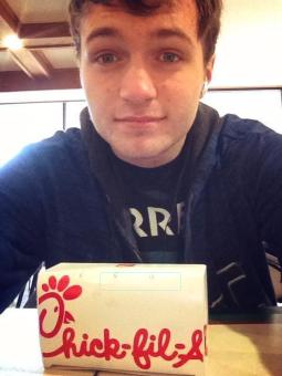 20 year old college student...lots of free time!!