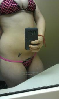 Sexy; Talented;; Burnett, 20