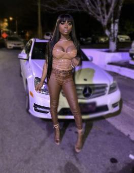 Funsize Chocolate BADDIE.. ??????% REAL PIC see, 23