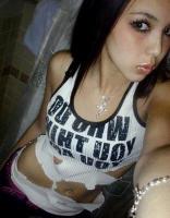 Sexy Courtney, 21