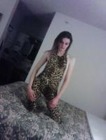 new to the area! michelle, 22
