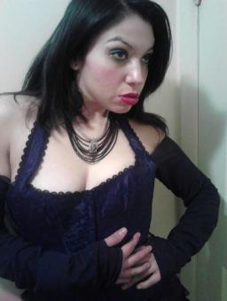 sexy, fun, and unique, 27