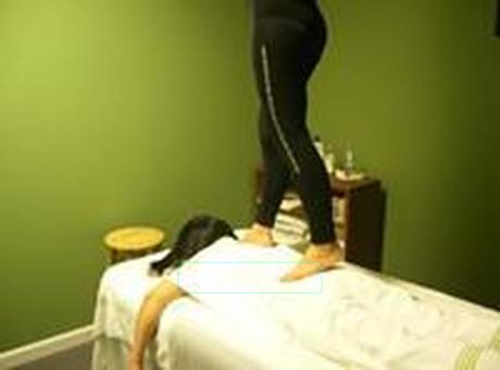 >>>>>>> C & J Hot Stone SPA, 27