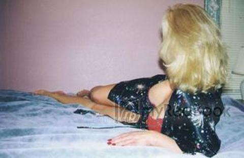 VERY BUSTY --- ★ ★ â€” HOT MATURE BLONDE â€” ★ ★ $100 HH ★, 33