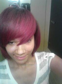 So ya heard about me ha?Â¥CandyyÂ¥, 21