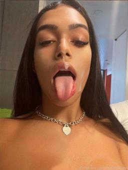 Nasty Yesenia, 27