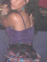 VENUS - EXOTIC Beauty for Nude Mutual Touch Massage