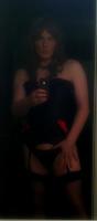Jackie the English * TV * Loves to massage! :-) (Men + Couples + TS/TG)