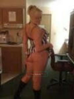 â–ºSEXY â–ºâ–ˆ â€¢â€¢â™¡STUNNINGâ™¡â€¢â€¢ â–ˆ â–º â€¢ â€¢ â€¢ â–º BLONDEâ–º â˜…â–ºâ˜… AVAILABLE Righ, 26