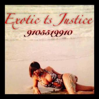 ??Exotic Ts Justice?????? Arriving May 18-20 dnt miss out, 40