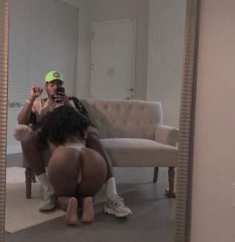 RAW FREAK!!!…..The ULTIMATE Nasty experience of Brooklynn Love, 27