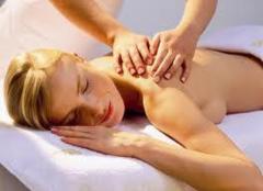 LADIES : Allow Me to Relax and Pamper YOU