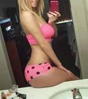 $5 SPECIAL â?¤25th/26th in Plainfield â?¤ Are You ready to meet YOUR Blonde FANTASY ?? (Â¯`â€¢.Â¸â˜†