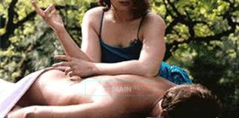 If you love massages, we need to meet! Mature, licensed, massage master specializing in deep tissue, 40