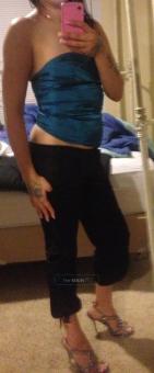 Amazingly Beautiful SEXY LATINA -$50 special Dtc area, 25