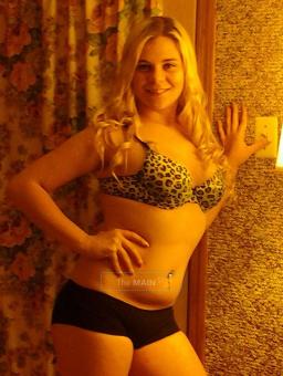 double blondes double the pleasure, 20