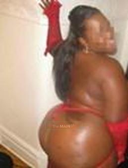 THICK n HIPS ~ Cute N Face!!! Ms.mi!kshake, 28