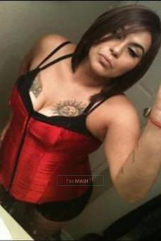 ready to party? "Heavenly Goddess" back again to turn all your wildest dreams into reality..., 23
