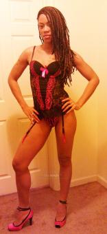 Tasty Tuesdays â™¥ Lightskined Exotic â™¥ DreamsRreal â™¥ Come Play With Me â™¥, 23